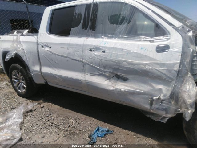 1GTU9DET1MZ114382 GMC Sierra 1500 Slt