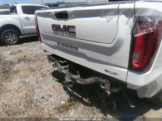 1GTU9DET1MZ114382 GMC Sierra 1500 Slt