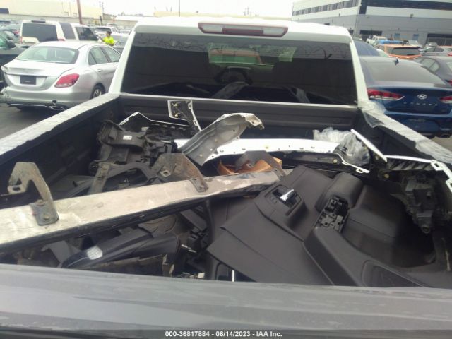 1GTU9DET1MZ114382 GMC Sierra 1500 Slt