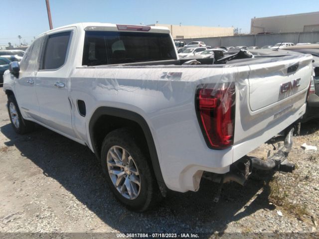 1GTU9DET1MZ114382 GMC Sierra 1500 Slt