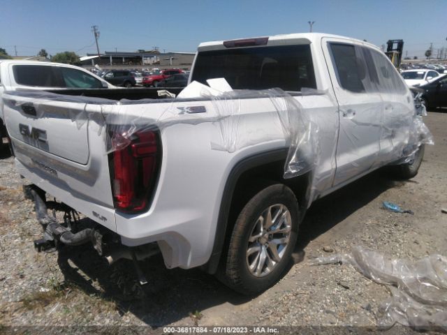 1GTU9DET1MZ114382 GMC Sierra 1500 Slt