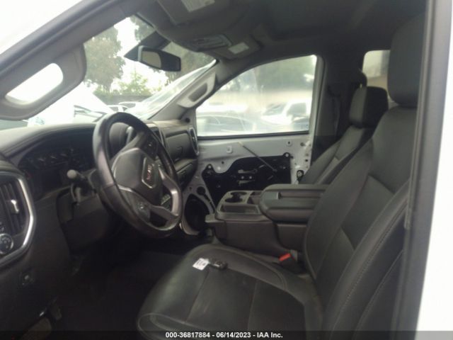 1GTU9DET1MZ114382 GMC Sierra 1500 Slt