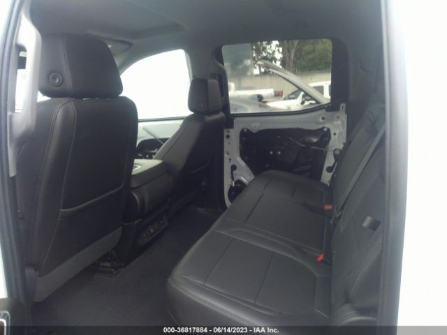 1GTU9DET1MZ114382 GMC Sierra 1500 Slt