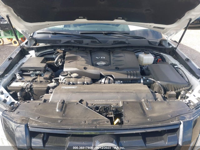 2023 Nissan Armada, VIN: JN8AY2BA2P9401381