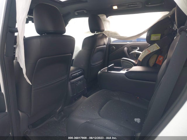 2023 Nissan Armada, VIN: JN8AY2BA2P9401381