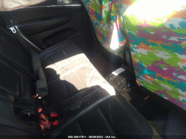 1C4RJFBG4EC501982 Jeep Grand Cherokee Limited