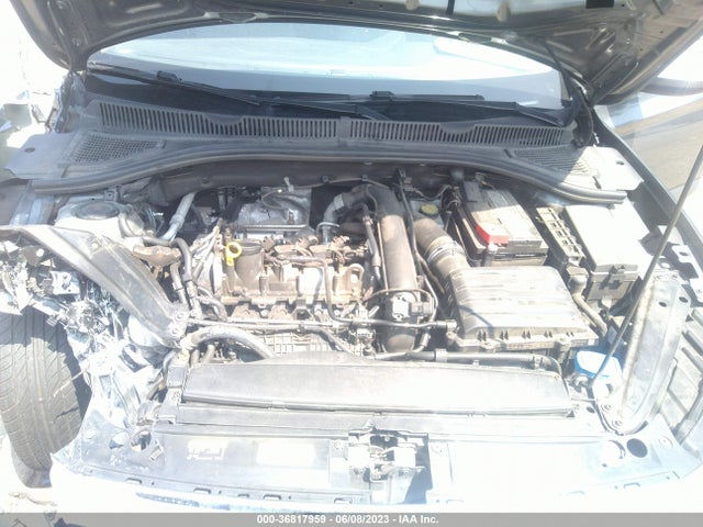 3VWC57BU2KM094659 Volkswagen Jetta S/se/r-line