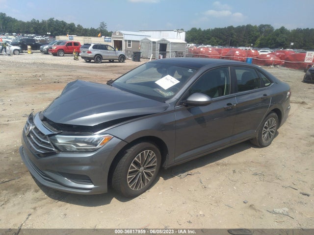 3VWC57BU2KM094659 Volkswagen Jetta S/se/r-line