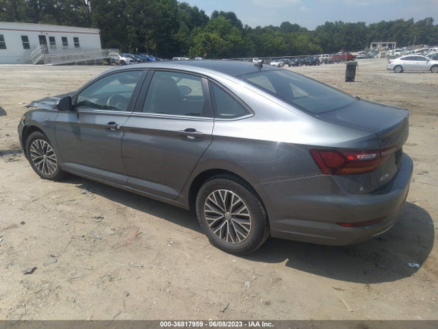 3VWC57BU2KM094659 Volkswagen Jetta S/se/r-line