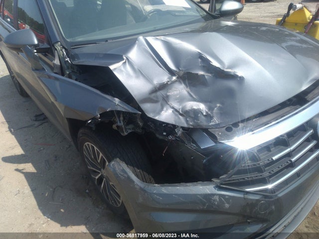 3VWC57BU2KM094659 Volkswagen Jetta S/se/r-line