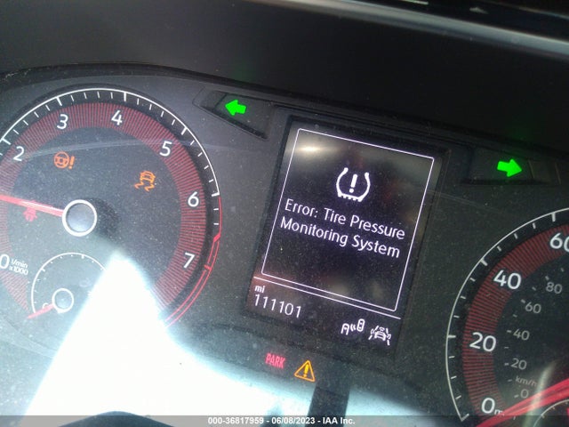 3VWC57BU2KM094659 Volkswagen Jetta S/se/r-line