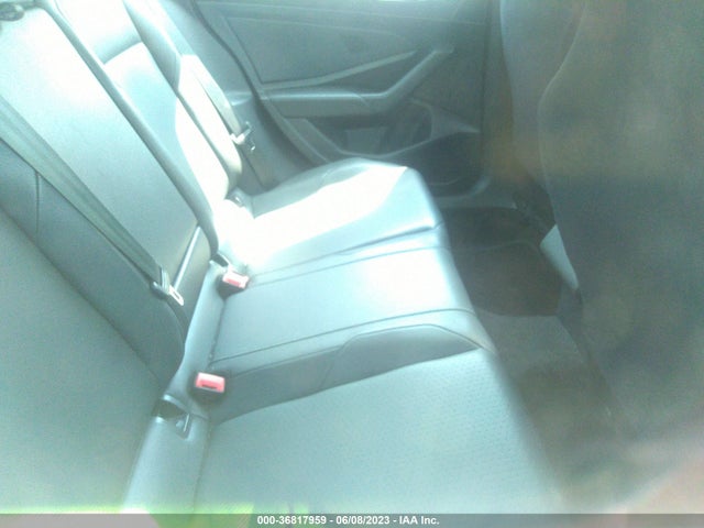 3VWC57BU2KM094659 Volkswagen Jetta S/se/r-line