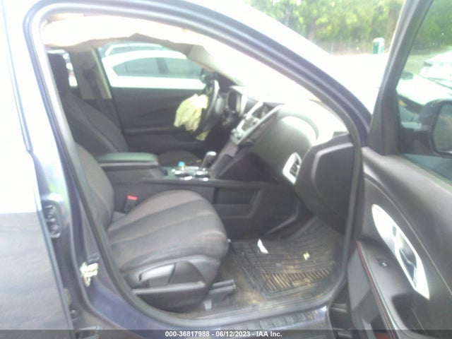 Chevrolet EQUINOX LT 2014 2GNALBEK4E6274633 Image 7