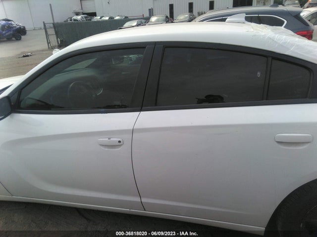 Dodge Charger Sxt 2015 2C3CDXHG8FH843870 Image 14