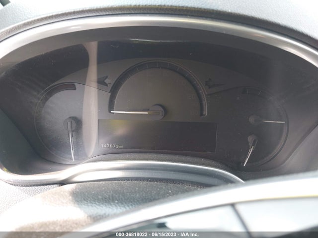 3GYFNBE38ES522024 Cadillac Srx Luxury Collection