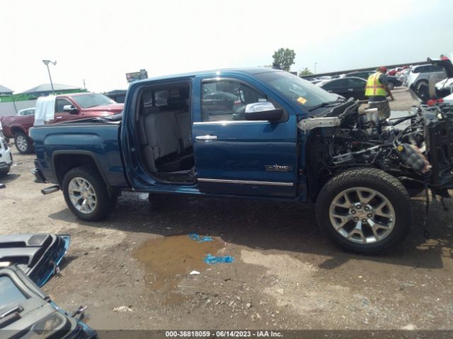 3GTU2NEC4HG223564 GMC Sierra 1500 Slt