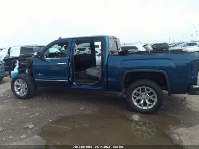 3GTU2NEC4HG223564 GMC Sierra 1500 Slt