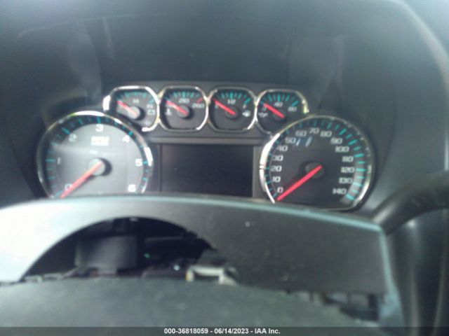 3GTU2NEC4HG223564 GMC Sierra 1500 Slt