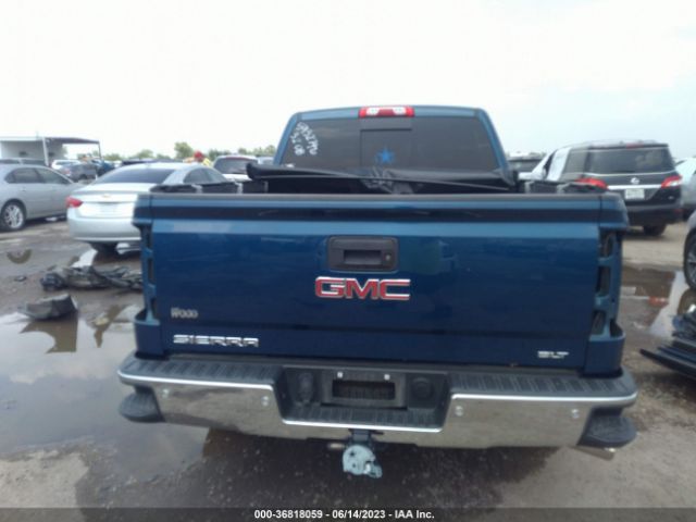 3GTU2NEC4HG223564 GMC Sierra 1500 Slt