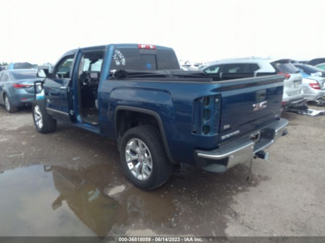 3GTU2NEC4HG223564 GMC Sierra 1500 Slt