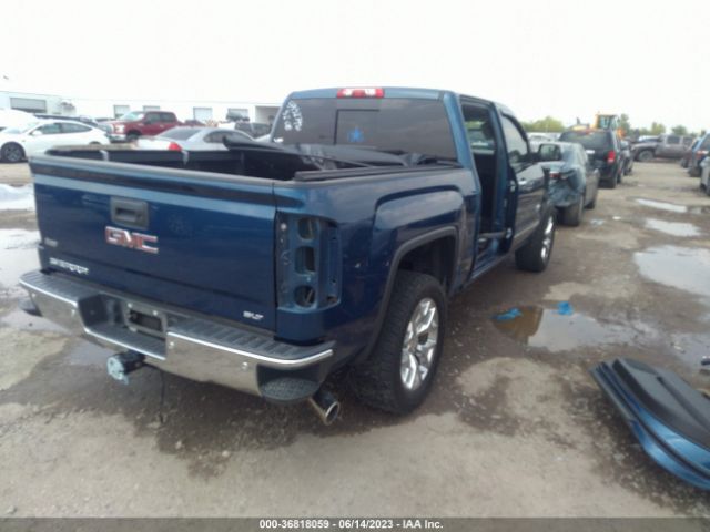 3GTU2NEC4HG223564 GMC Sierra 1500 Slt