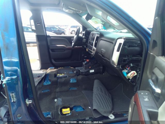 3GTU2NEC4HG223564 GMC Sierra 1500 Slt