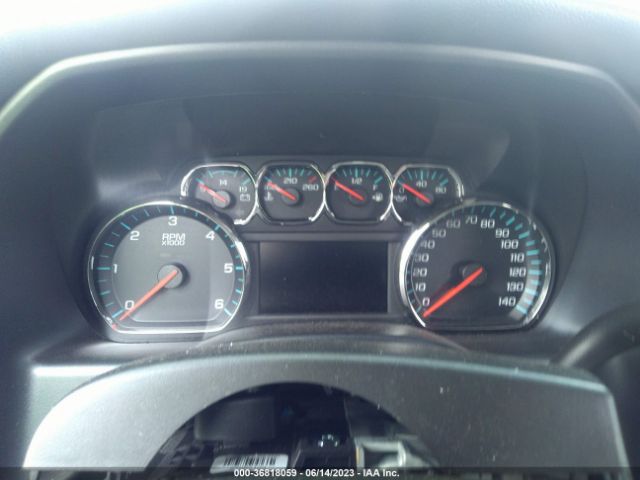 3GTU2NEC4HG223564 GMC Sierra 1500 Slt