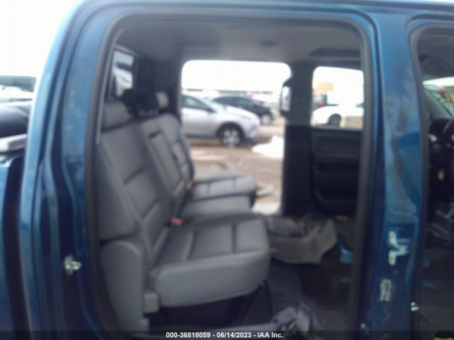 3GTU2NEC4HG223564 GMC Sierra 1500 Slt