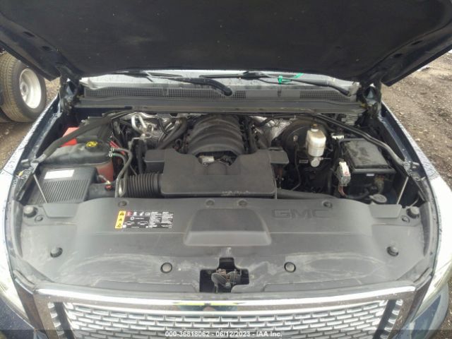 1GKS2CKJ4HR215385 GMC YUKON DENALI