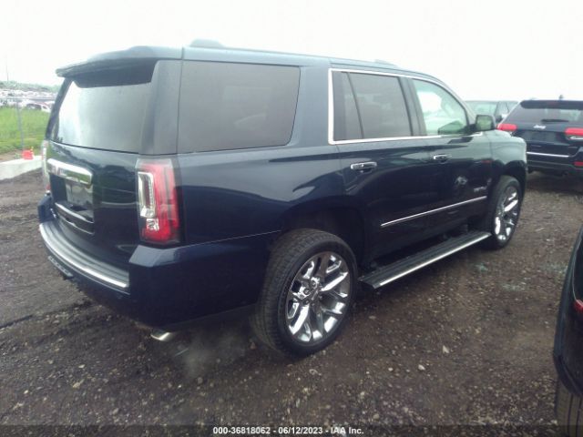 1GKS2CKJ4HR215385 GMC YUKON DENALI