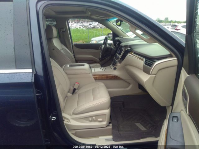 1GKS2CKJ4HR215385 GMC YUKON DENALI