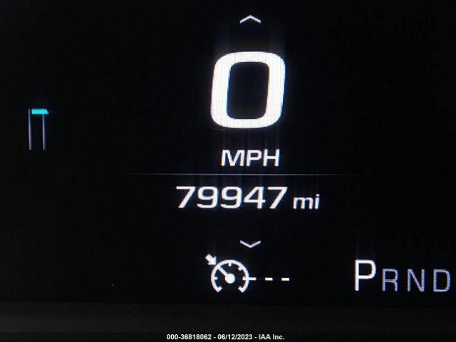 1GKS2CKJ4HR215385 GMC YUKON DENALI