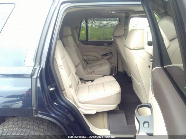 1GKS2CKJ4HR215385 GMC YUKON DENALI