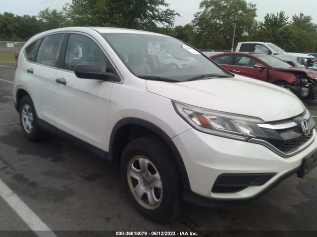2015 5J6RM4H33FL047137 main image