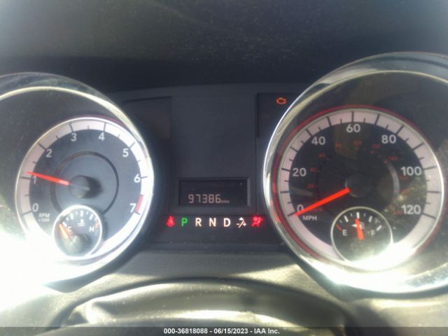 2C7WDGBG5KR800841 Dodge Grand Caravan Se