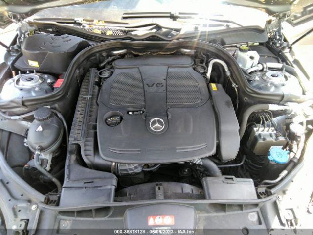 WDDHF5KB5EA776970 Mercedes-Benz E-class E 350