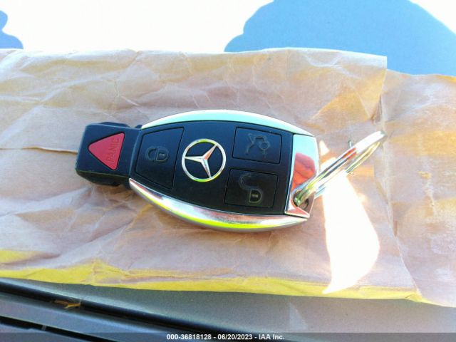WDDHF5KB5EA776970 Mercedes-Benz E-class E 350