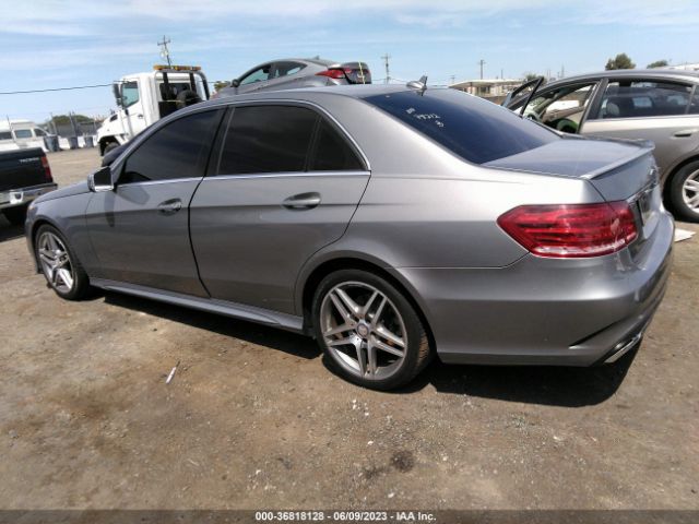 WDDHF5KB5EA776970 Mercedes-Benz E-class E 350
