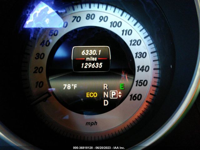 WDDHF5KB5EA776970 Mercedes-Benz E-class E 350