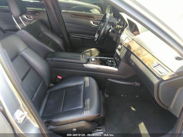 WDDHF5KB5EA776970 Mercedes-Benz E-class E 350