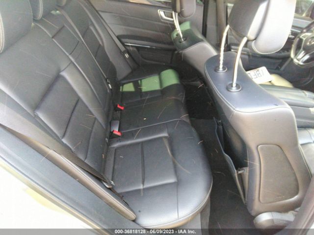 WDDHF5KB5EA776970 Mercedes-Benz E-class E 350