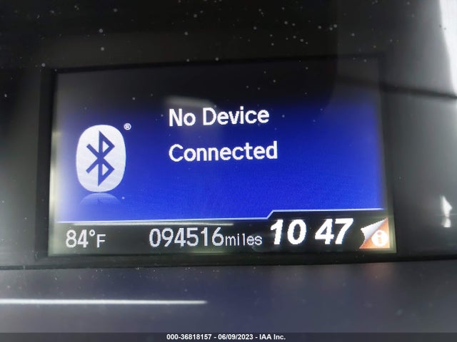 Honda Civic Sedan Lx 2014 19XFB2F52EE007159 Image 7