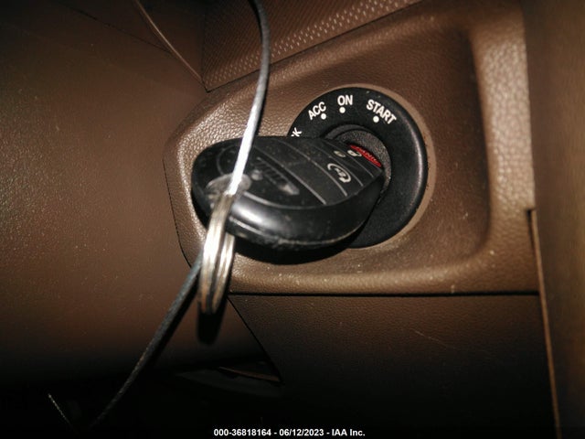 2009 DODGE JOURNEY SXT VIN: 3D4GG57V79T563753