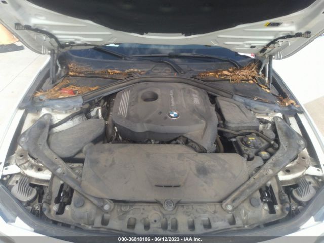 WBA4Z1C53JEC72096 BMW 4 Series 430i