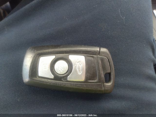 WBA4Z1C53JEC72096 BMW 4 Series 430i