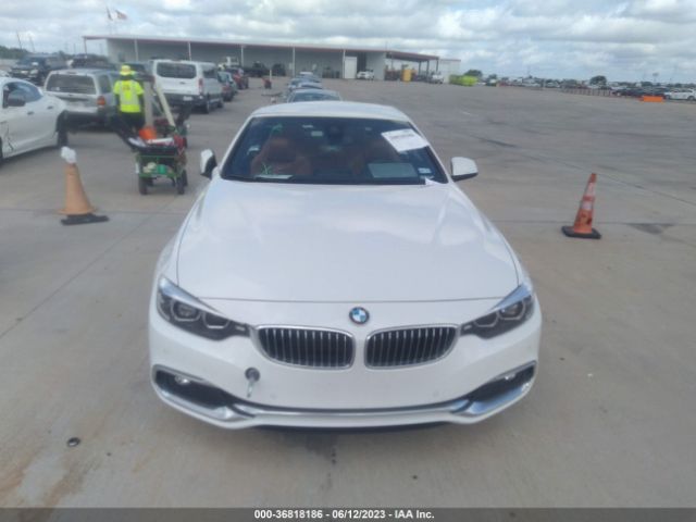 WBA4Z1C53JEC72096 BMW 4 Series 430i