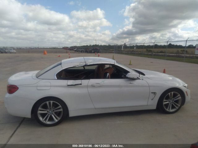 WBA4Z1C53JEC72096 BMW 4 Series 430i