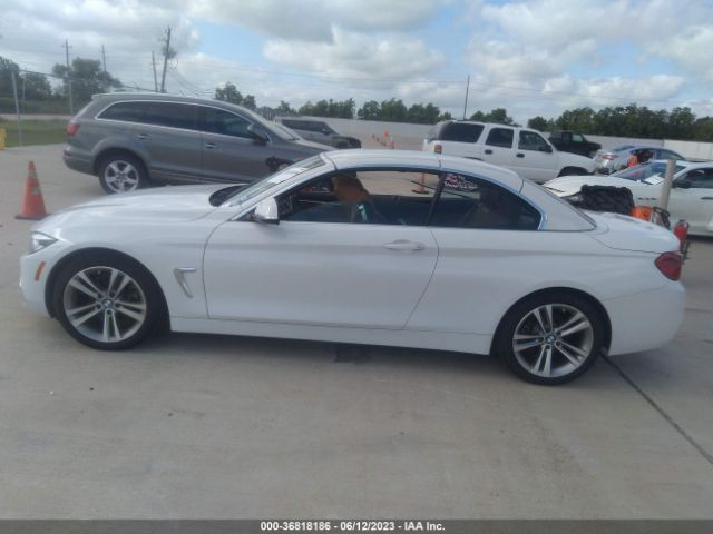 WBA4Z1C53JEC72096 BMW 4 Series 430i