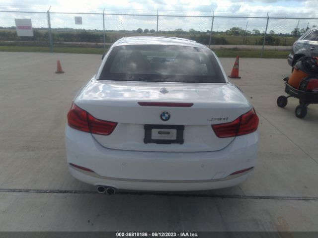 WBA4Z1C53JEC72096 BMW 4 Series 430i