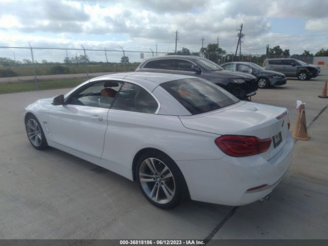 WBA4Z1C53JEC72096 BMW 4 Series 430i